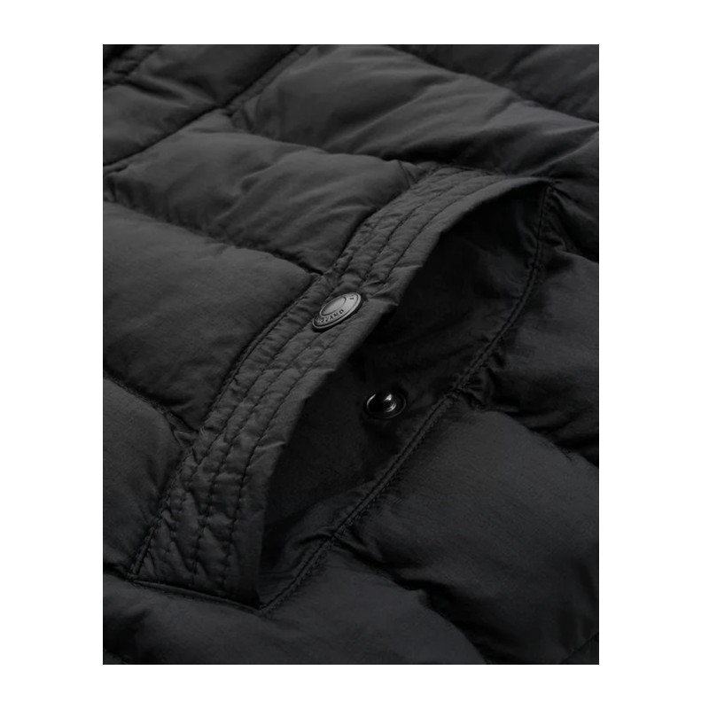 Gilet Matelassé Climate Belstaff