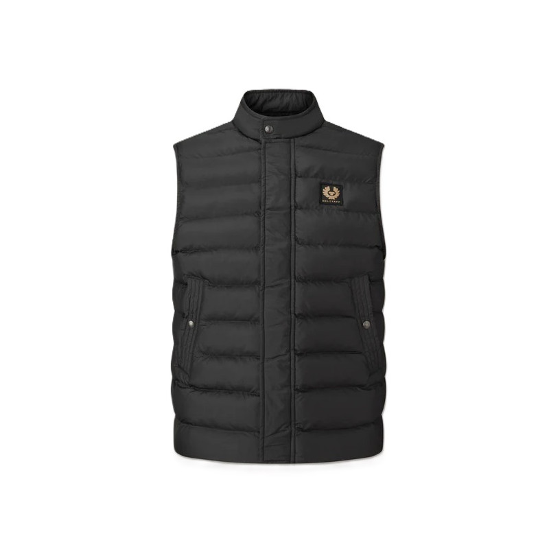 Gilet Matelassé Climate Belstaff