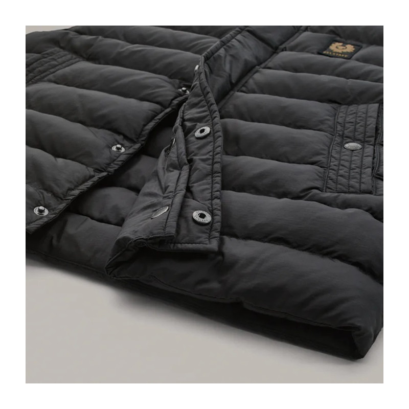 Gilet Matelassé Climate Belstaff