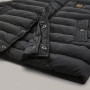 Gilet Matelassé Klimaat Belstaff