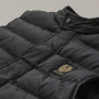 Gilet Matelassé Klimaat Belstaff