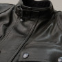 Veste en cuir Motard Trialmaster Belstaff