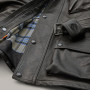 Veste en cuir Motard Trialmaster Belstaff