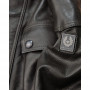 Veste en cuir Motard Trialmaster Belstaff