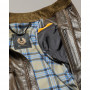 Veste en cuir Motard Trialmaster Belstaff