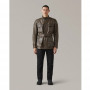 Veste en cuir Motard Trialmaster Belstaff