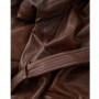 Veste en cuir Motard Trialmaster Belstaff