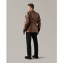 Veste en cuir Motard Trialmaster Belstaff