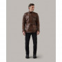 Belstaff Trialmaster leren bikerjack