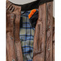 Veste en Cuir Turner Belstaff