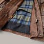 Veste en Cuir Turner Belstaff