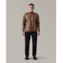 Veste en Cuir Turner Belstaff