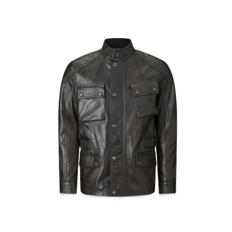 Veste en Cuir Turner Belstaff