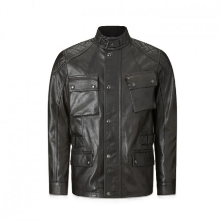 Veste en Cuir Turner Belstaff