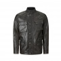 Veste en Cuir Turner Belstaff