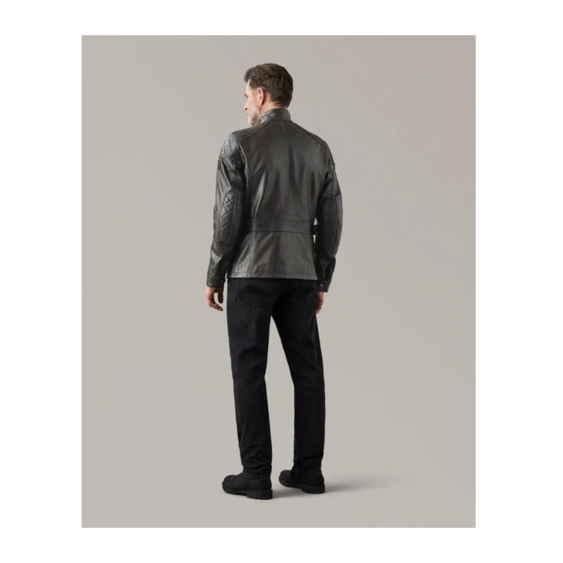 Veste en Cuir Turner Belstaff