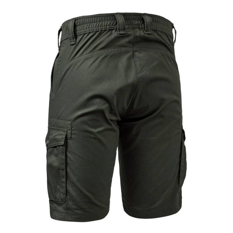 Short Atlas femme Deerhunter