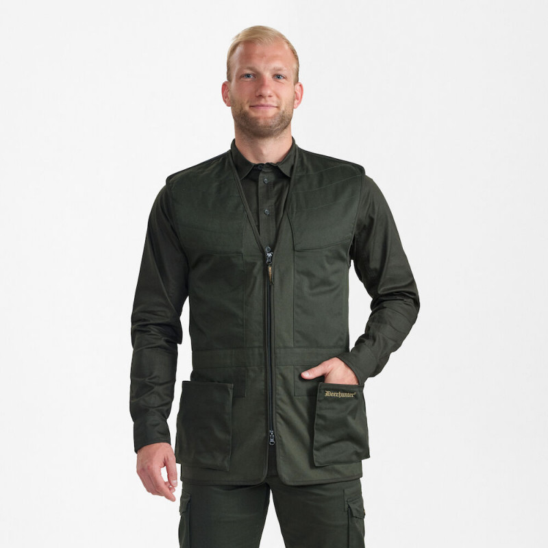 Gilet de tir Atlas Deerhunter