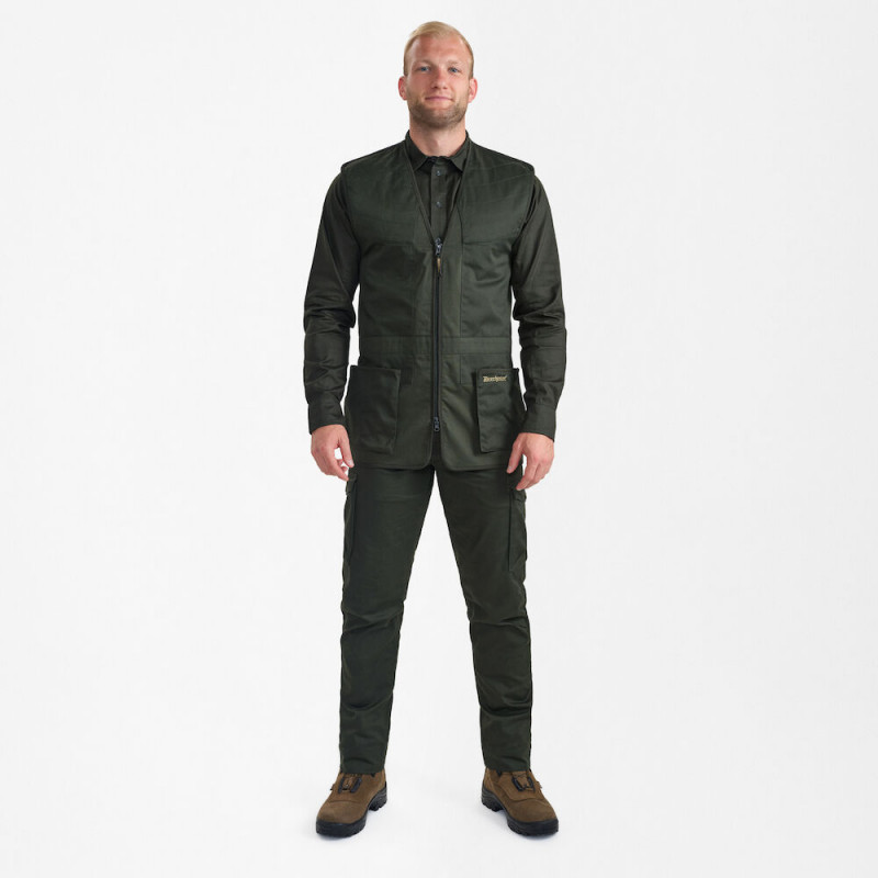 Gilet de tir Atlas Deerhunter