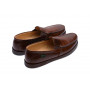 Mocassins Cassis Paraboot