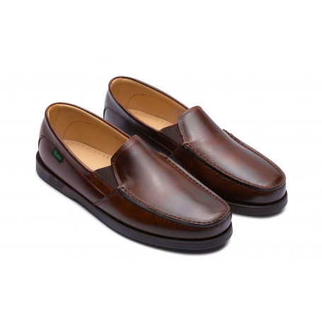 Mocassins Cassis Paraboot