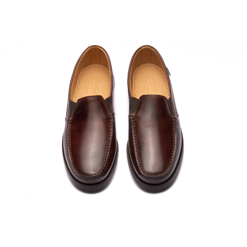 Mocassins Cassis Paraboot