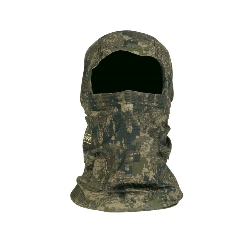 Cagoule 2 en 1 Ural Hart