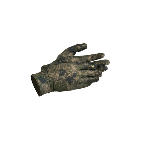 Gants Cover Ural Hart
