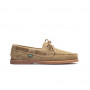 Chaussures bateau Barth Paraboot