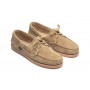 Chaussures bateau Barth Paraboot