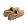 Chaussures bateau Barth Paraboot