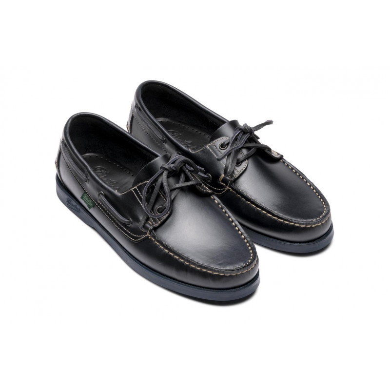 Chaussures bateau Barth Paraboot