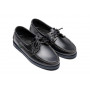 Chaussures bateau Barth Paraboot