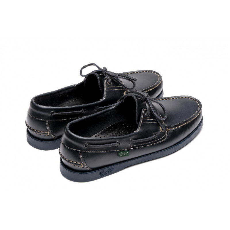 Chaussures bateau Barth Paraboot