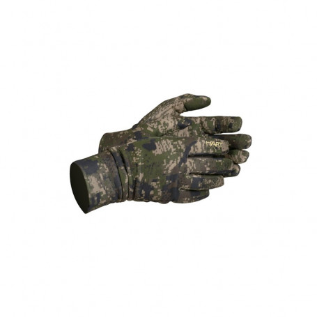 Gants Chauds Ural Hart