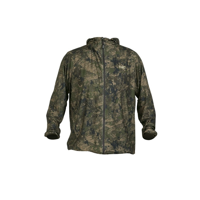 Veste Cover Ural Hart