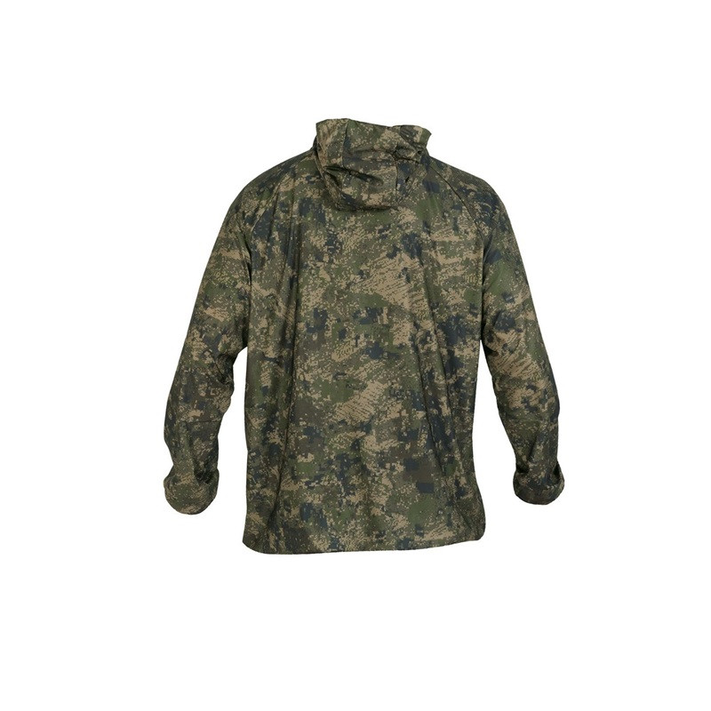 Veste Cover Ural Hart