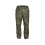 Surpantalon overtrek Ural Hart