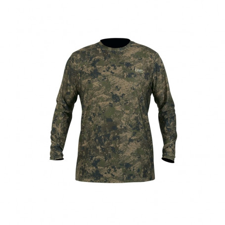 T-Shirt manches longues Ural Hart