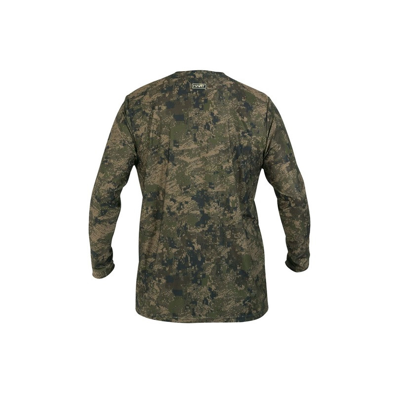 T-Shirt manches longues Ural Hart