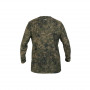 T-shirt lange mouwen Ural Hart