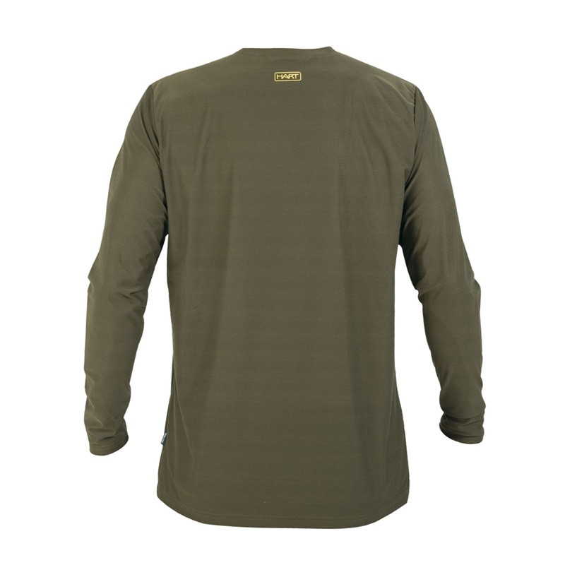 T-Shirt manches longues Ural Hart