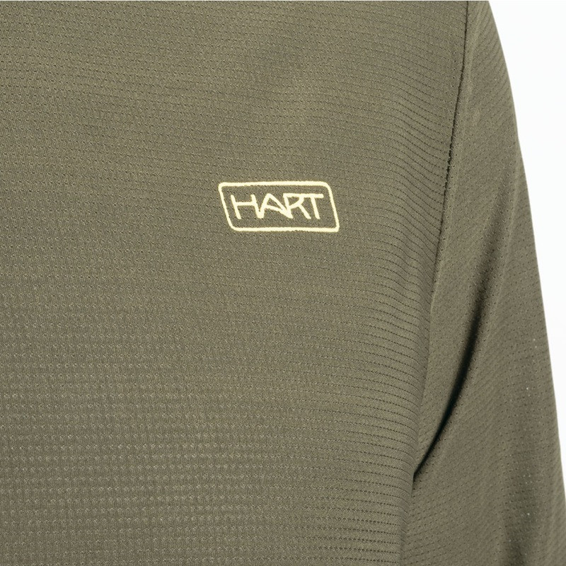 T-Shirt manches longues Ural Hart
