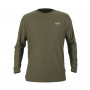 T-shirt lange mouwen Ural Hart