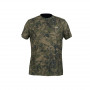 T-Shirt manches courtes Ural Hart