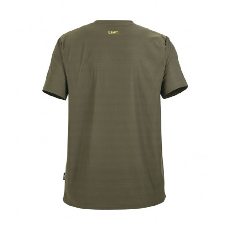 T-Shirt manches courtes Ural Hart