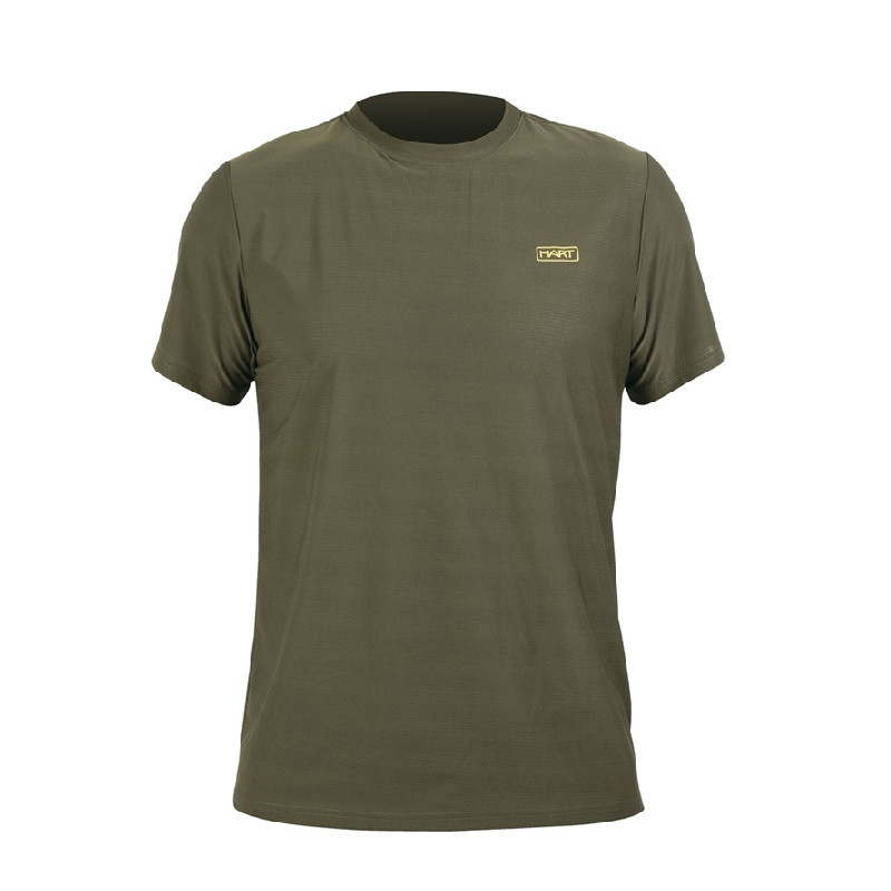 T-Shirt manches courtes Ural Hart