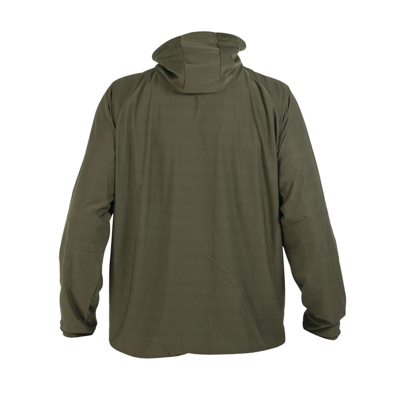 Veste Cover Ural Hart