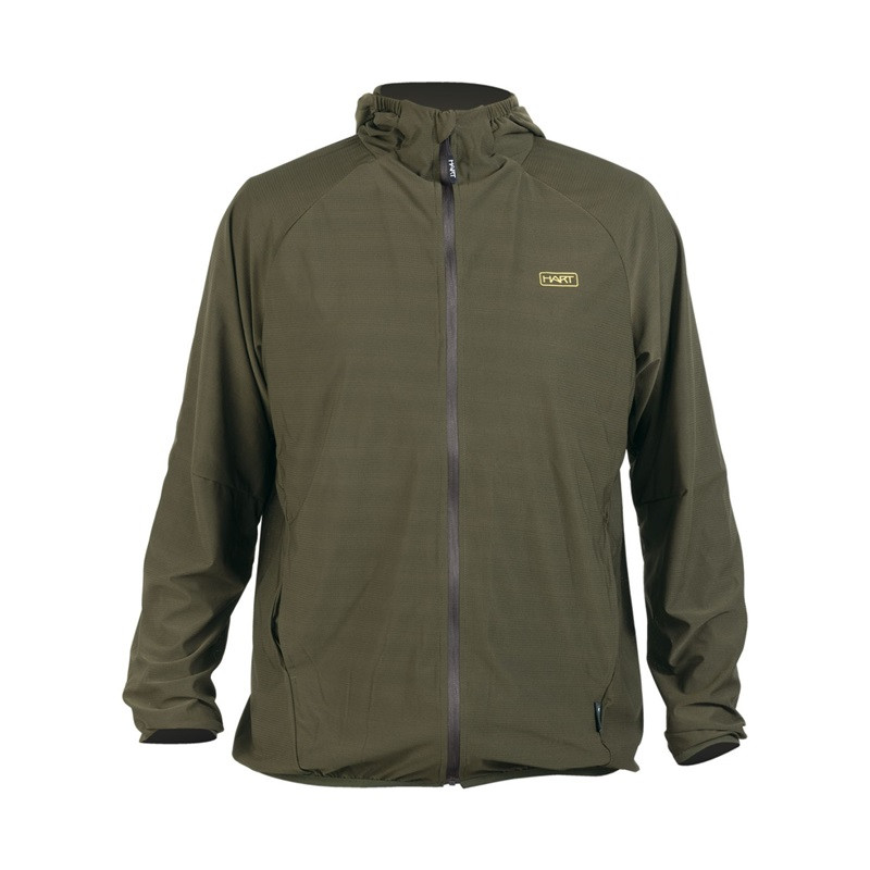 Veste Cover Ural Hart