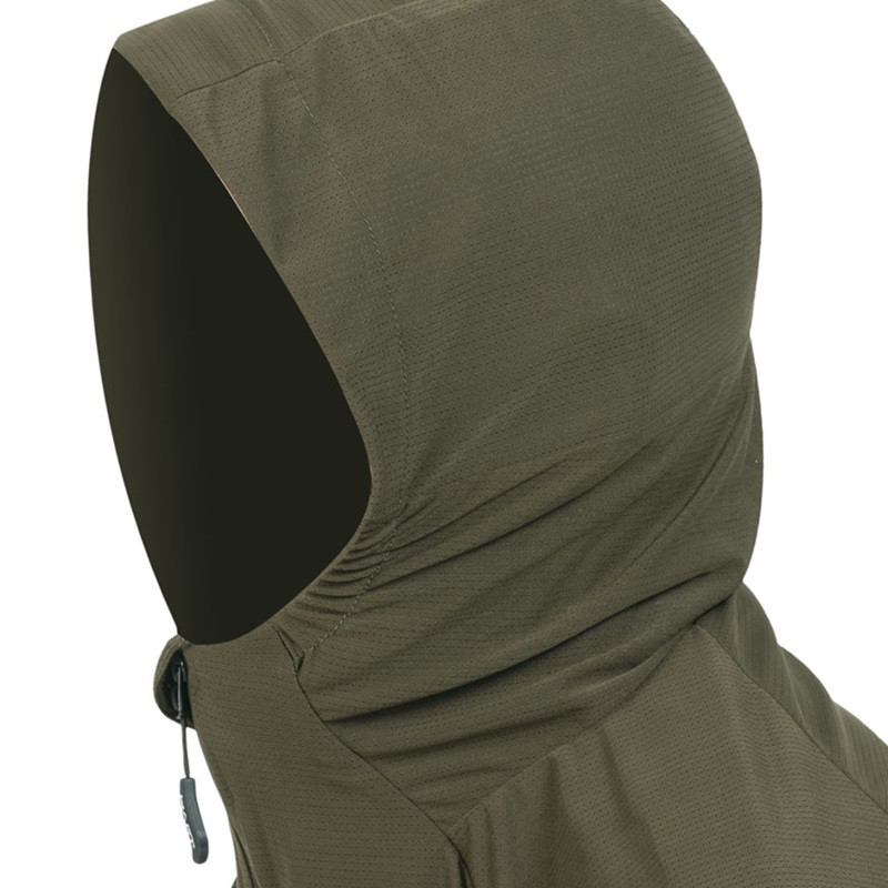 Veste Cover Ural Hart
